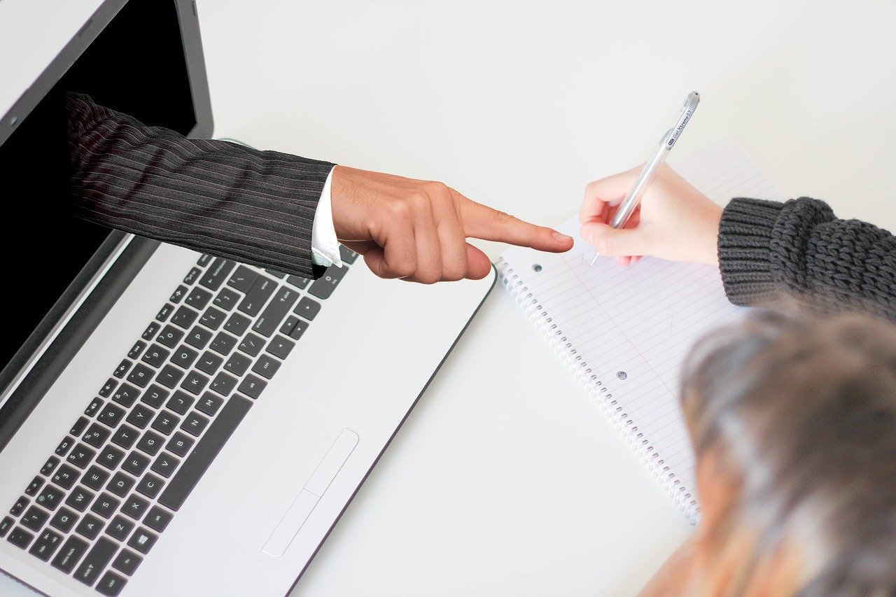 Why You Need Online Help in Your Accounting Course