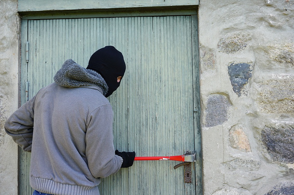 Most Overlooked Habits That Could Be Inviting Burglars Into Your Home